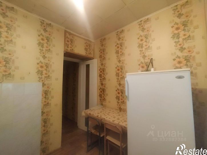 1-комн квартира ул Парижской Коммуны, 22,  д. 22