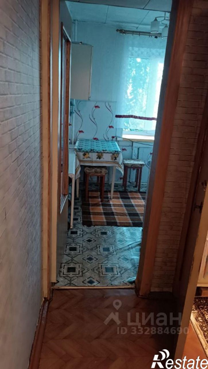 2-комн квартира ул Любимова, 2,  д. 2