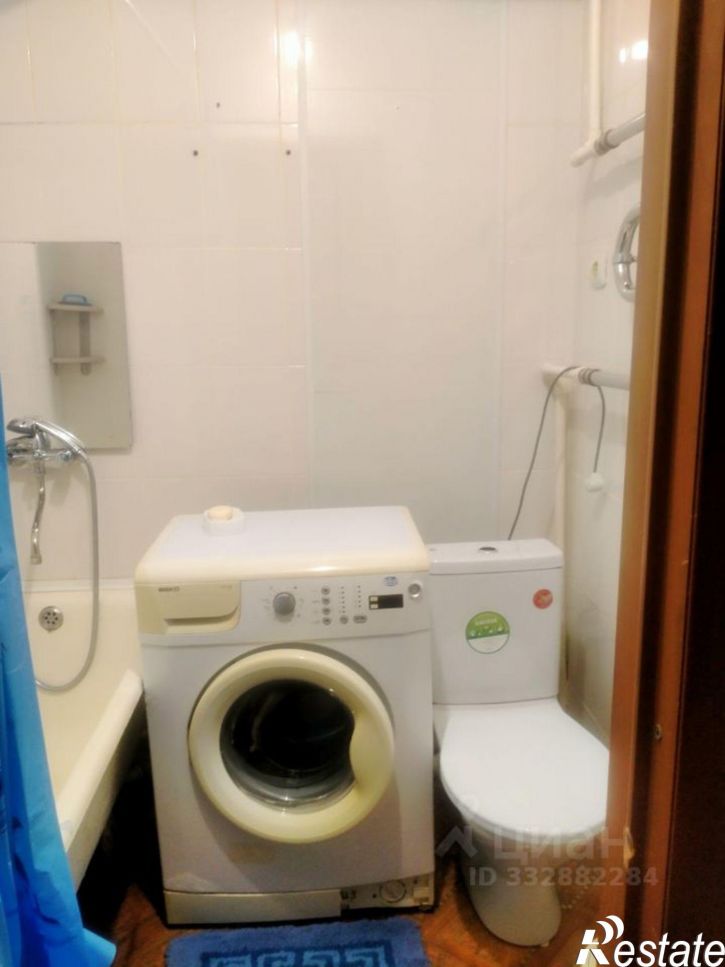 1-комн квартира ул Парижской Коммуны, 22,  д. 22
