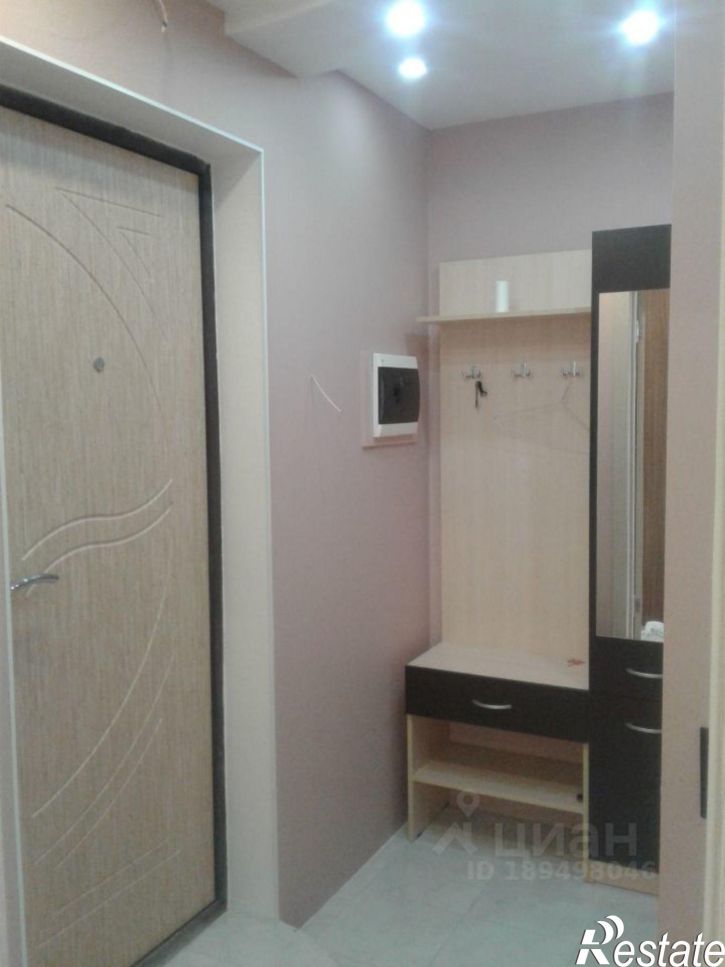 1-комн квартира Шереметевский пр-кт, 26,  д. 26
