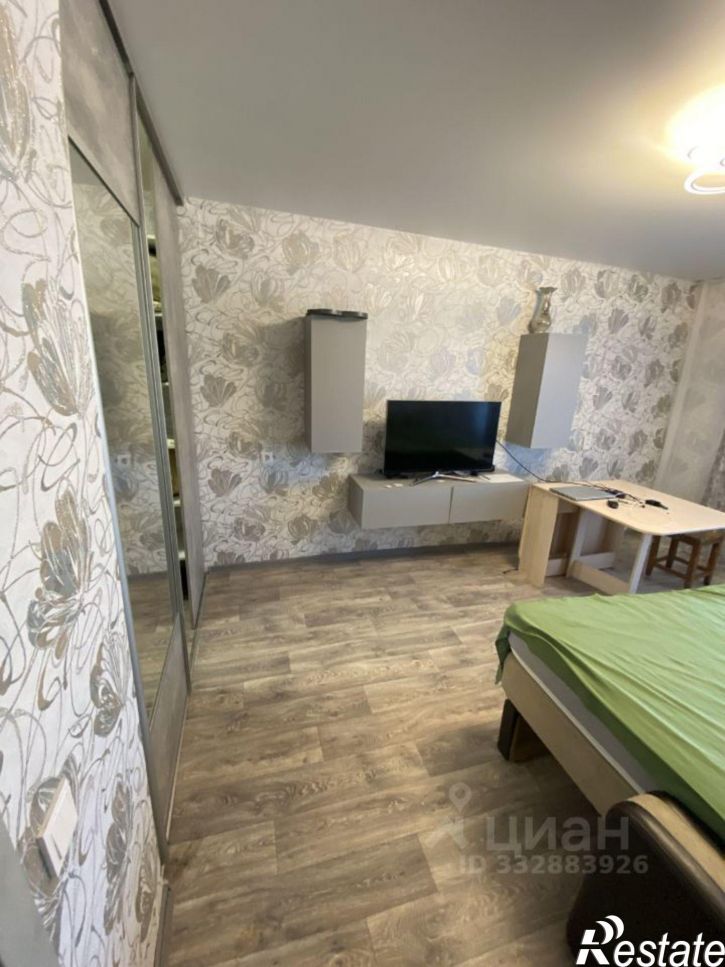 1-комн квартира пр-д 10-й, 51,  д. 51