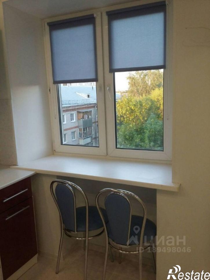 1-комн квартира Шереметевский пр-кт, 26,  д. 26