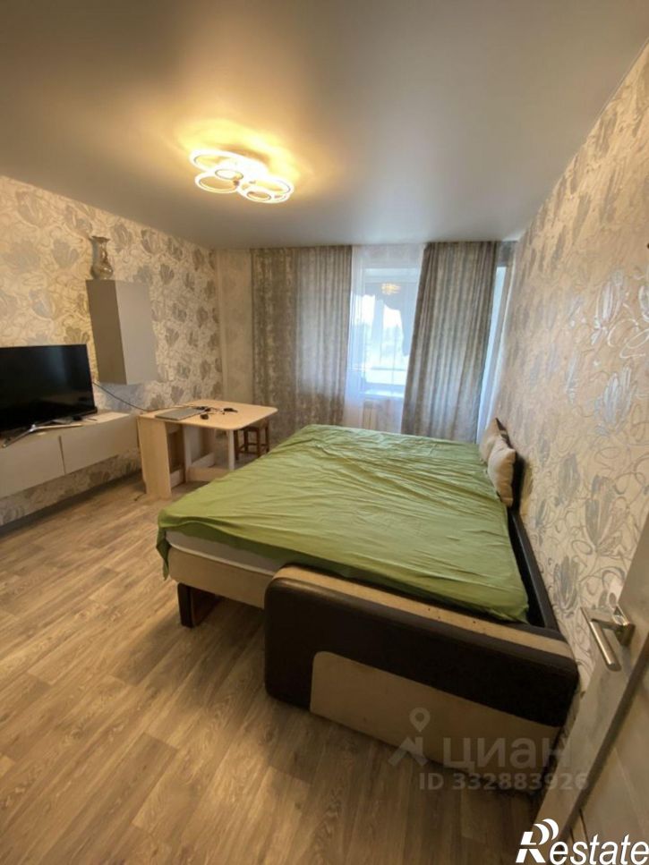 1-комн квартира пр-д 10-й, 51,  д. 51