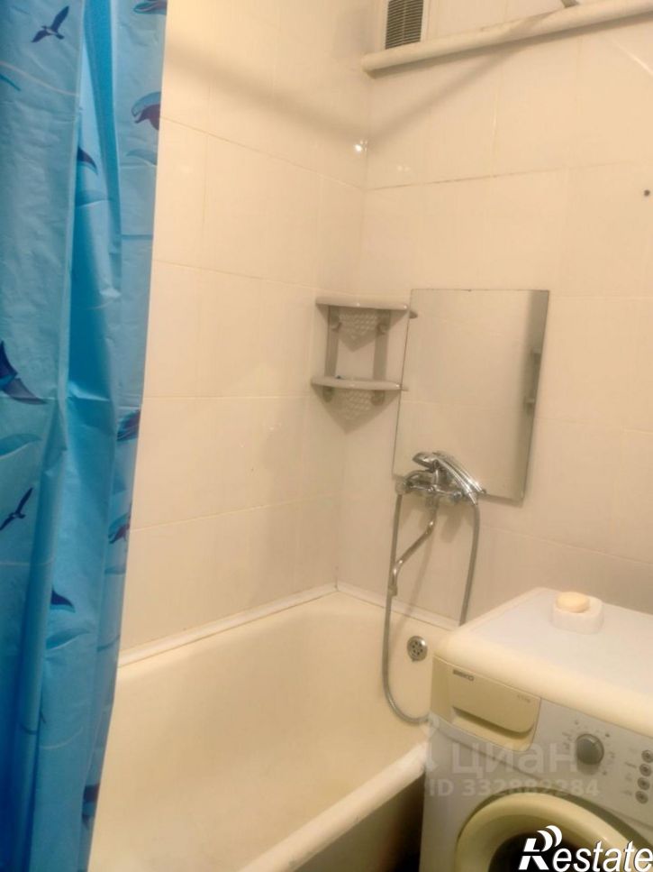 1-комн квартира ул Парижской Коммуны, 22,  д. 22