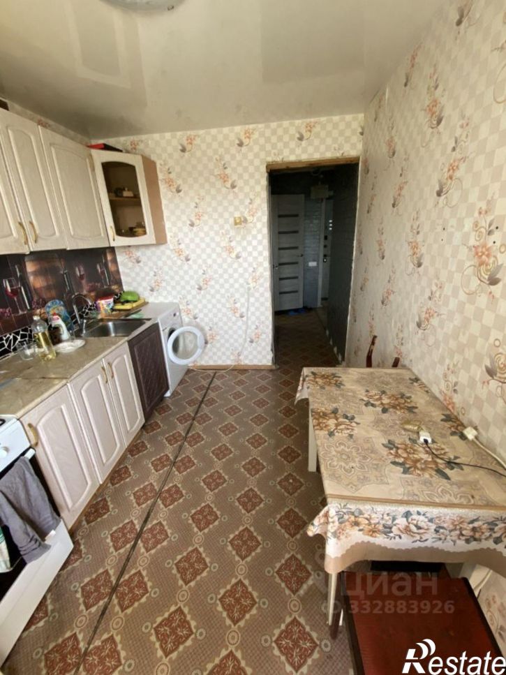 1-комн квартира пр-д 10-й, 51,  д. 51