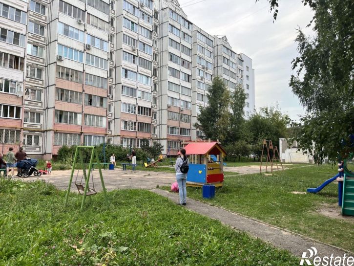 1-комн квартира ул Куконковых, 144,  д. 144