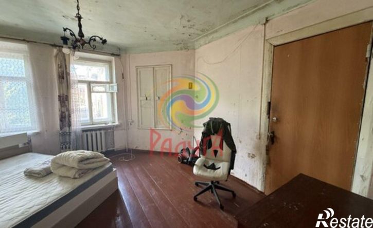 4-комн квартира ул Батурина, 17,  д. 17