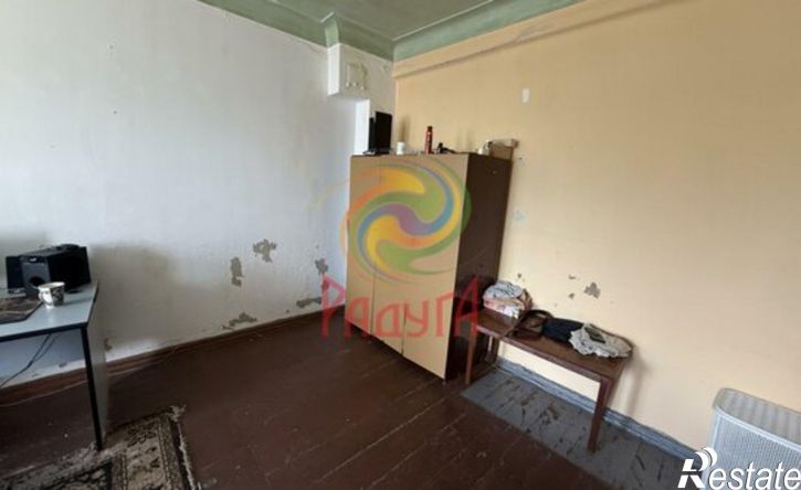 4-комн квартира ул Батурина, 17,  д. 17