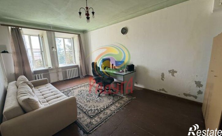 4-комн квартира ул Батурина, 17,  д. 17