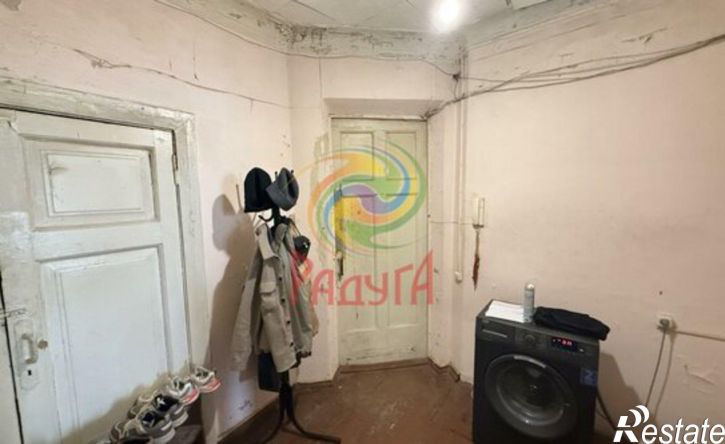 4-комн квартира ул Батурина, 17,  д. 17