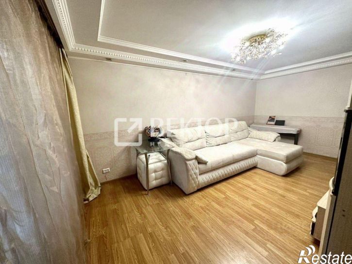 2-комн квартира ул 2-я Ключевая, 1,  д. 1