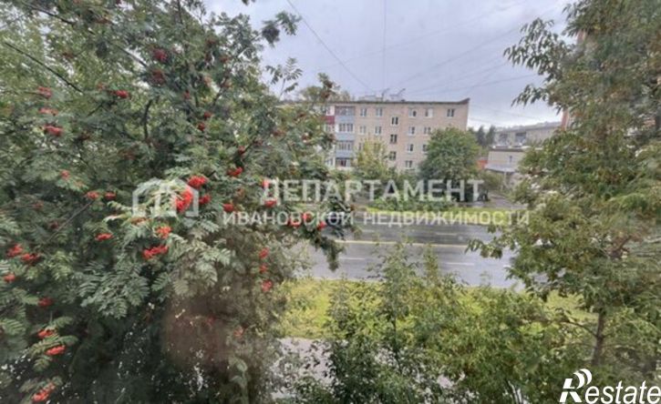 1-комн квартира ул Генерала Хлебникова, 3,  д. 3