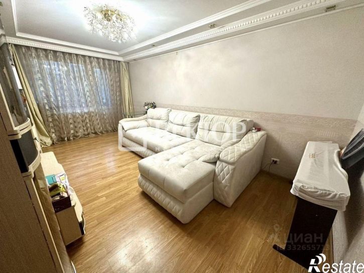 2-комн квартира ул 2-я Ключевая, 1,  д. 1