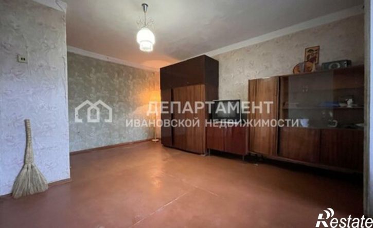 1-комн квартира ул Генерала Хлебникова, 3,  д. 3