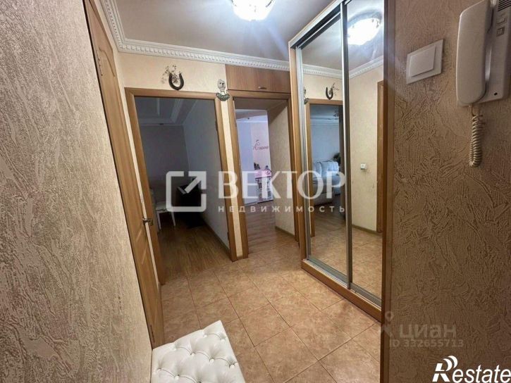 2-комн квартира ул 2-я Ключевая, 1,  д. 1