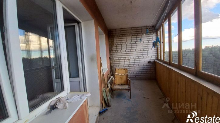 1-комн квартира ул Кудряшова, 102,  д. 102