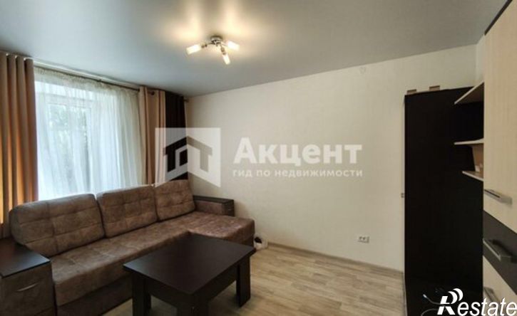 1-комн квартира ул Новосельская, 6,  д. 6