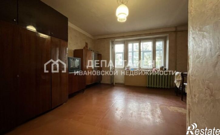 1-комн квартира ул Генерала Хлебникова, 3,  д. 3