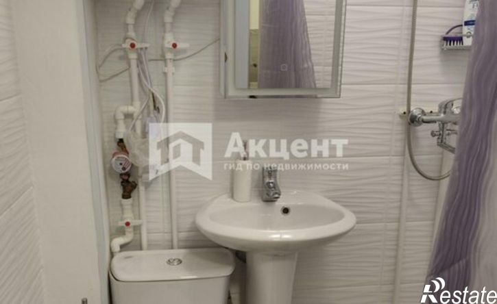 1-комн квартира ул Новосельская, 6,  д. 6