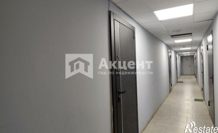 1-комн квартира ул Новосельская, 6,  д. 6