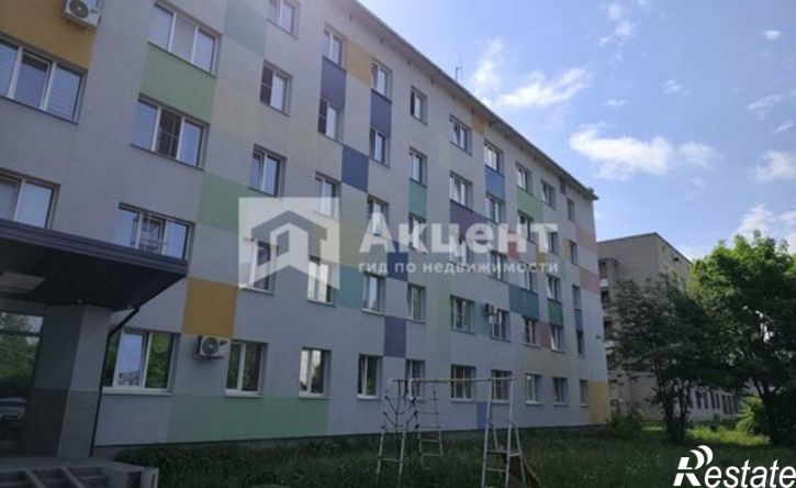 1-комн квартира ул Новосельская, 6,  д. 6