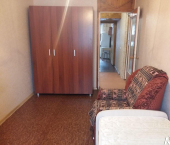 комната 45 кв м ул Кавалерийская, 12А