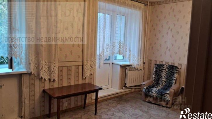 1-комн квартира ул Революционная, 16,  д. 16