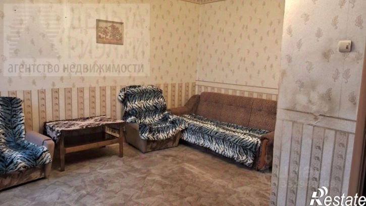 1-комн квартира ул Революционная, 16,  д. 16