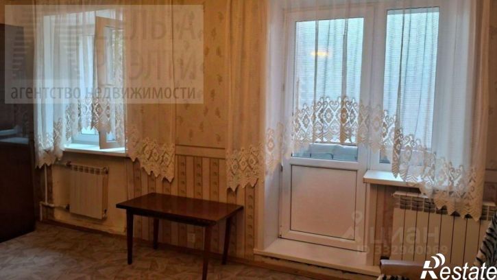 1-комн квартира ул Революционная, 16,  д. 16