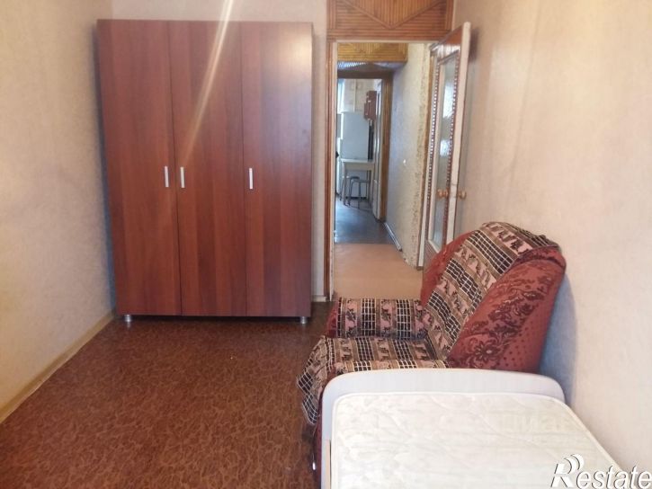 Комната ул Кавалерийская, 12А,  д. 12А