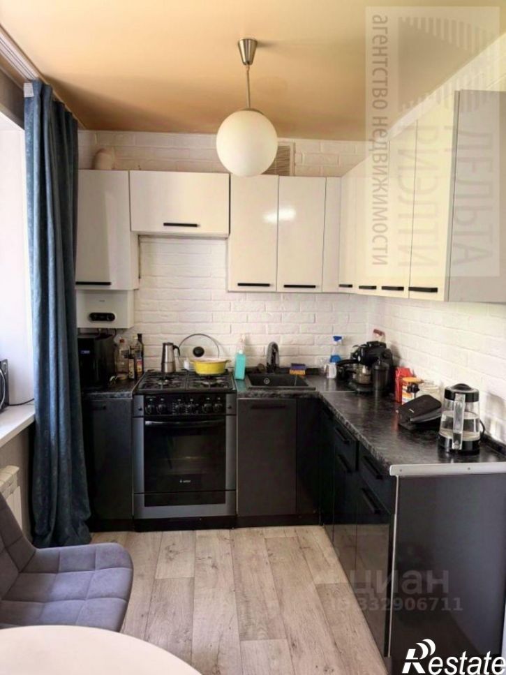 3-комн квартира пр-кт Текстильщиков, 7Б,  д. 7Б
