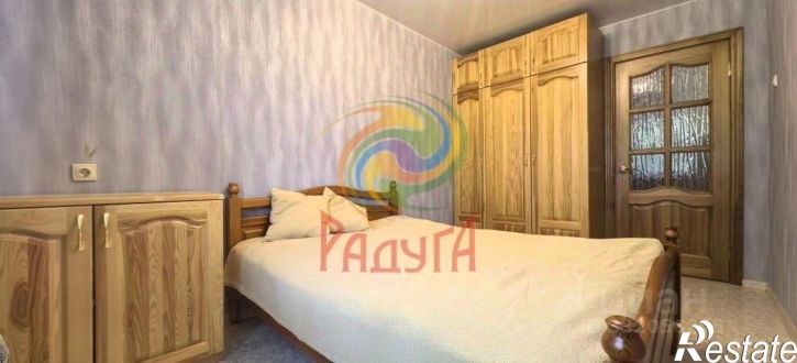 2-комн квартира ул Поэта Ноздрина, 7,  д. 7