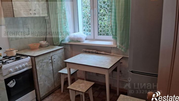 1-комн квартира ул Революционная, 16,  д. 16