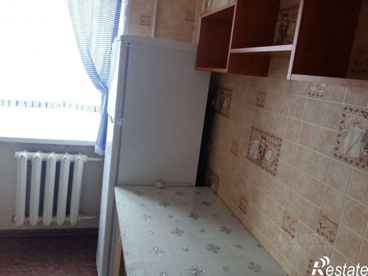 Комната ул Кавалерийская, 12А,  д. 12А