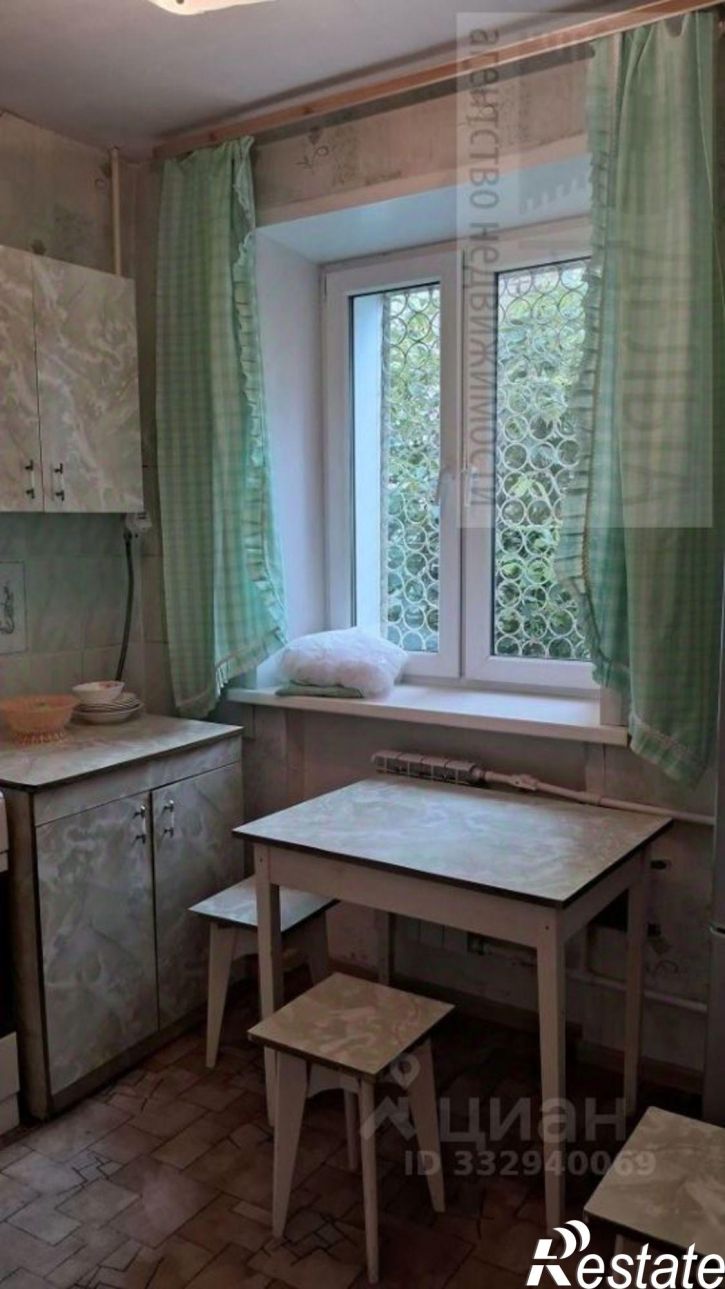 1-комн квартира ул Революционная, 16,  д. 16