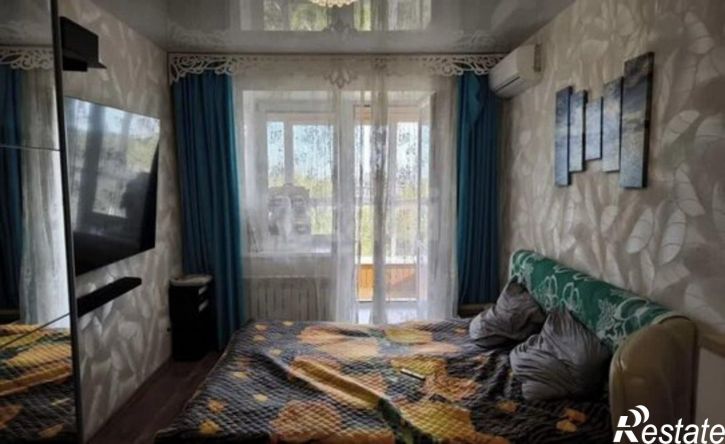 2-комн квартира ул Постышева, 65,  д. 65