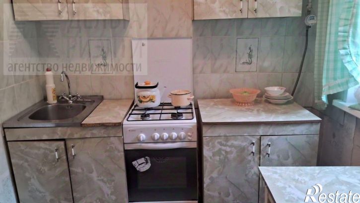 1-комн квартира ул Революционная, 16,  д. 16