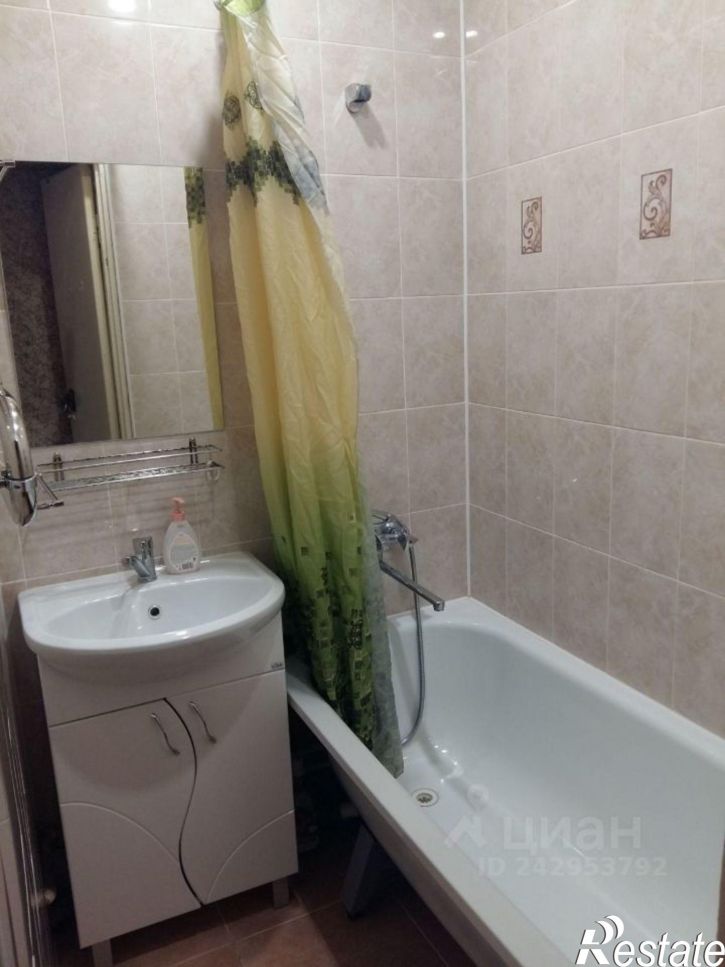 Комната ул Кавалерийская, 12А,  д. 12А
