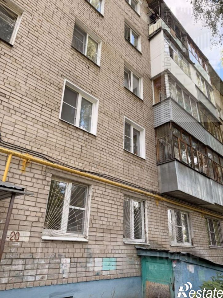 3-комн квартира пр-кт Текстильщиков, 7Б,  д. 7Б