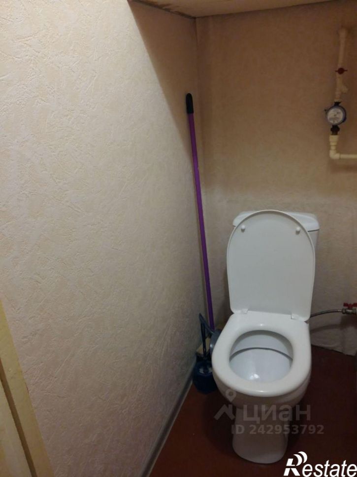Комната ул Кавалерийская, 12А,  д. 12А