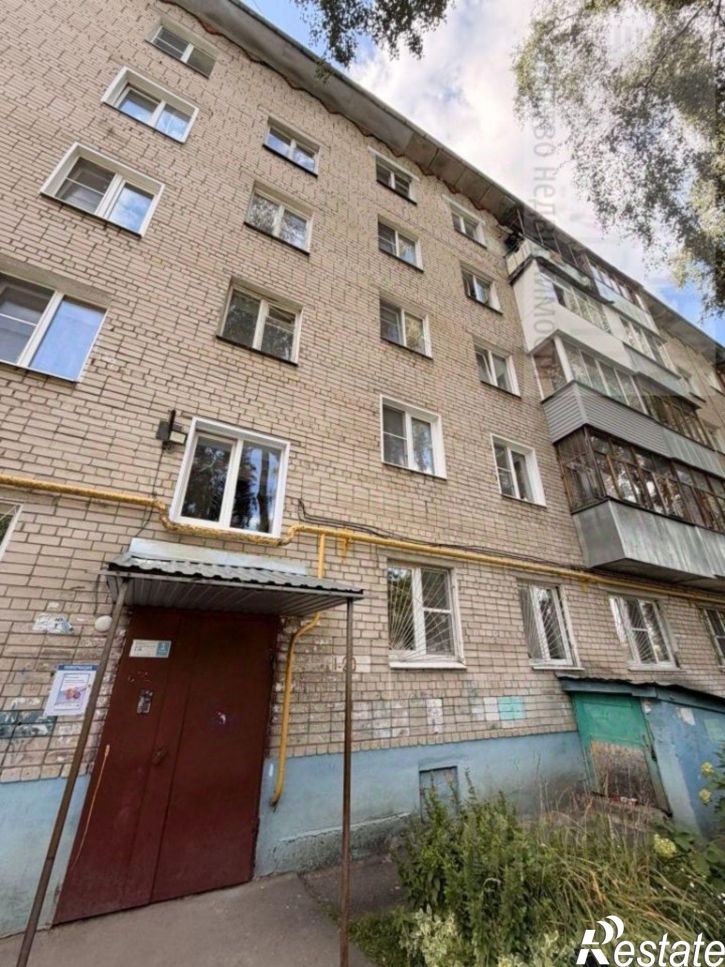 3-комн квартира пр-кт Текстильщиков, 7Б,  д. 7Б