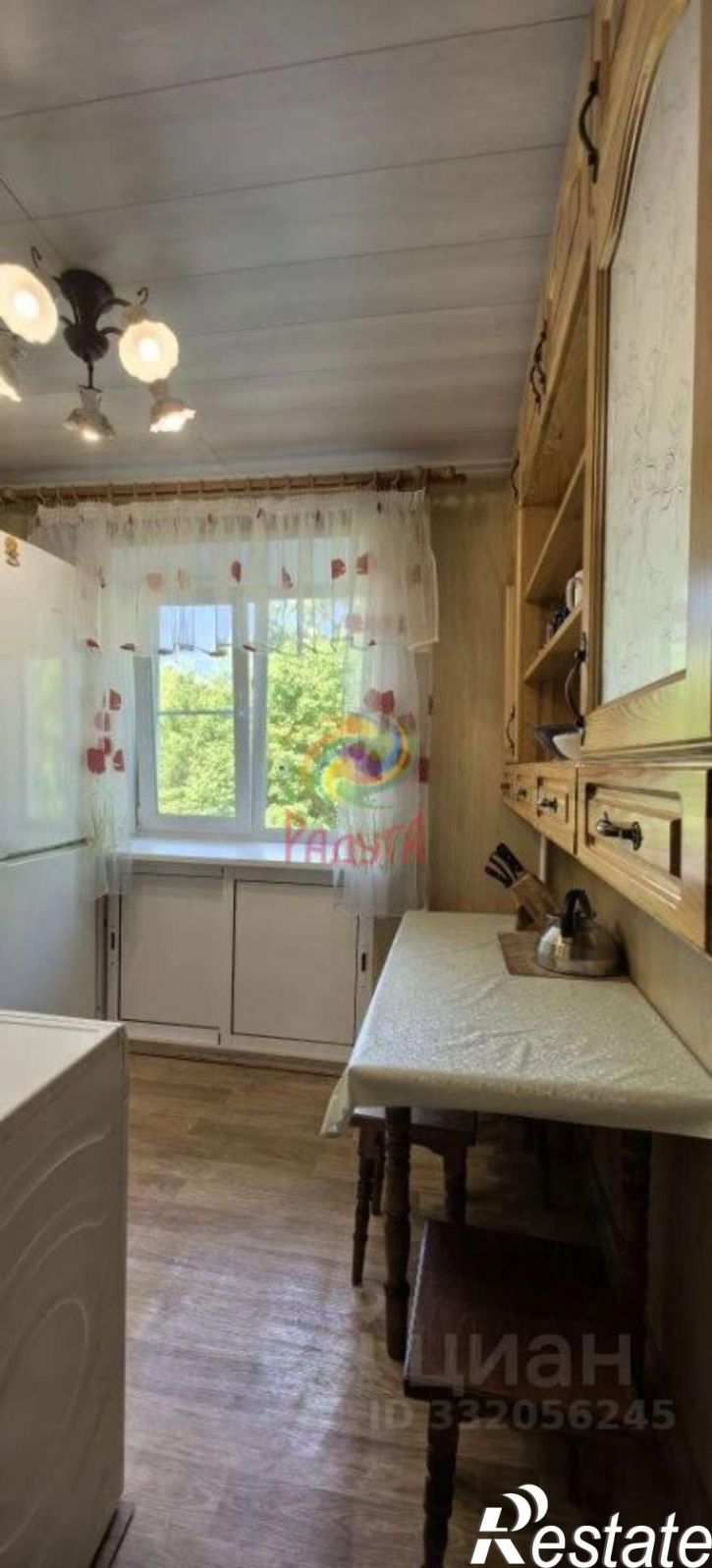 2-комн квартира ул Поэта Ноздрина, 7,  д. 7