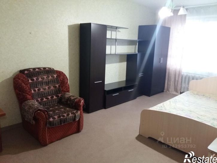 Комната ул Кавалерийская, 12А,  д. 12А