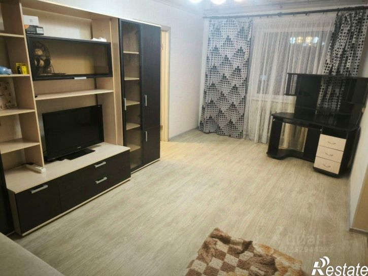 2-комн квартира ул Шубиных, 19,  д. 19