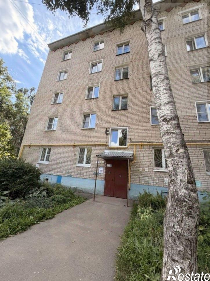 3-комн квартира пр-кт Текстильщиков, 7Б,  д. 7Б