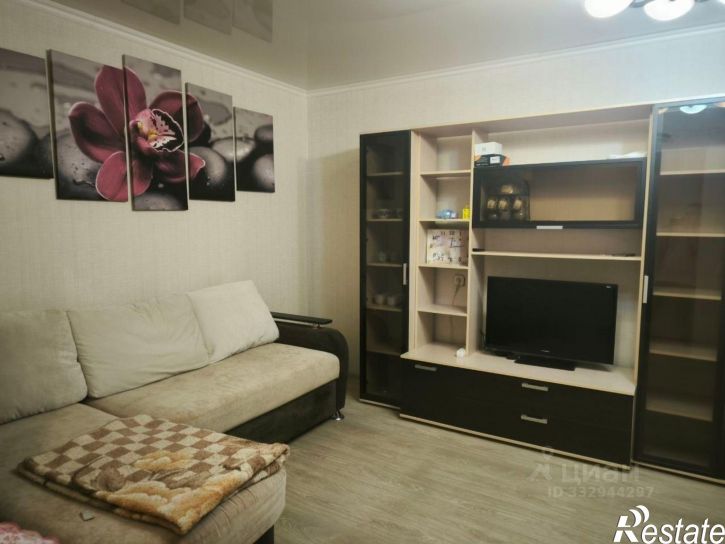 2-комн квартира ул Шубиных, 19,  д. 19