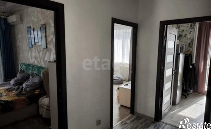 2-комн квартира ул Постышева, 65,  д. 65