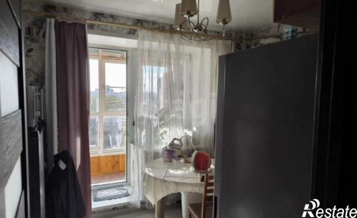 2-комн квартира ул Постышева, 65,  д. 65