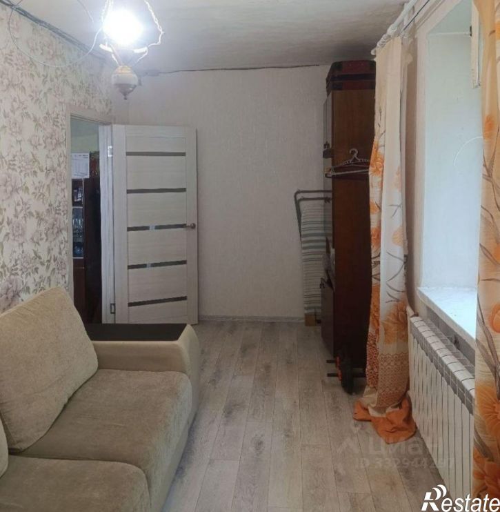 2-комн квартира ул Шубиных, 19,  д. 19