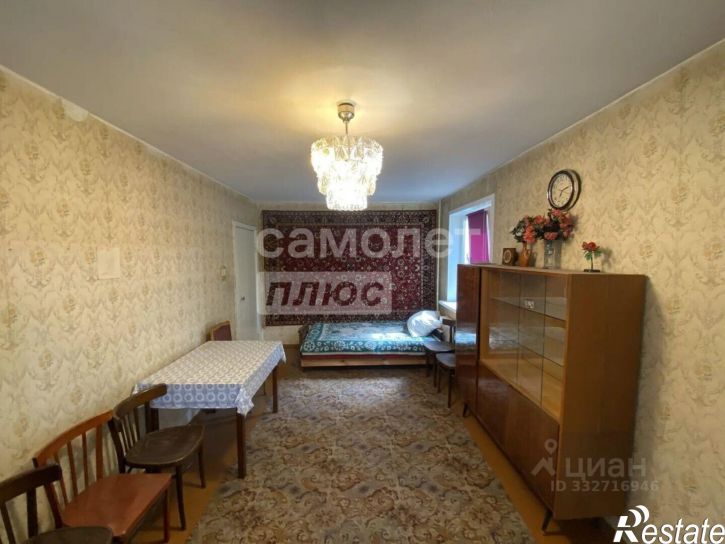 2-комн квартира ул Ташкентская, 67,  д. 67